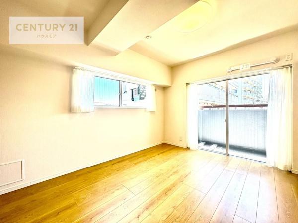 ペガサス北松戸