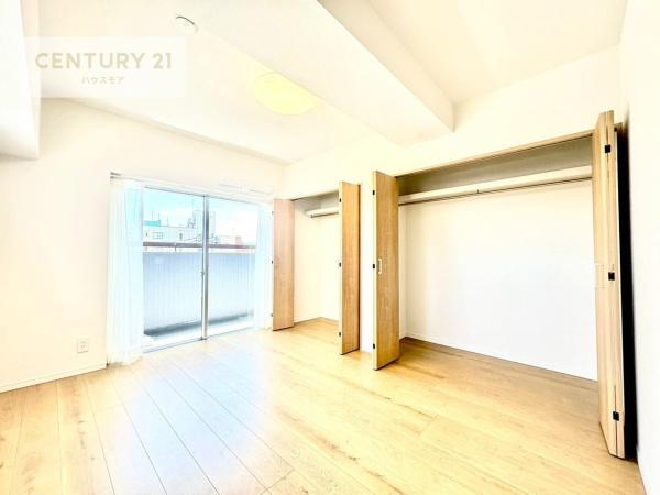 ペガサス北松戸