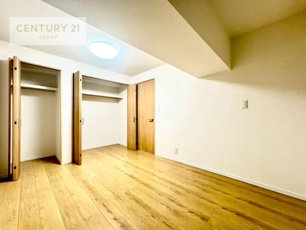 ペガサス北松戸