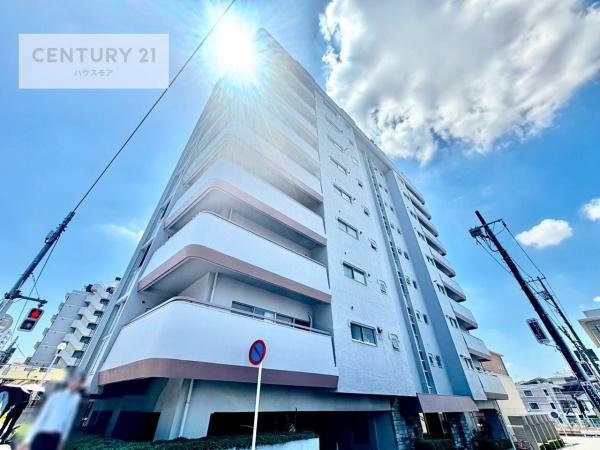 ペガサス北松戸