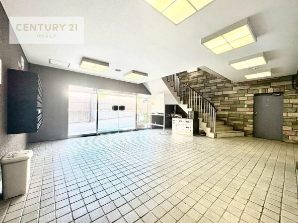 ペガサス北松戸