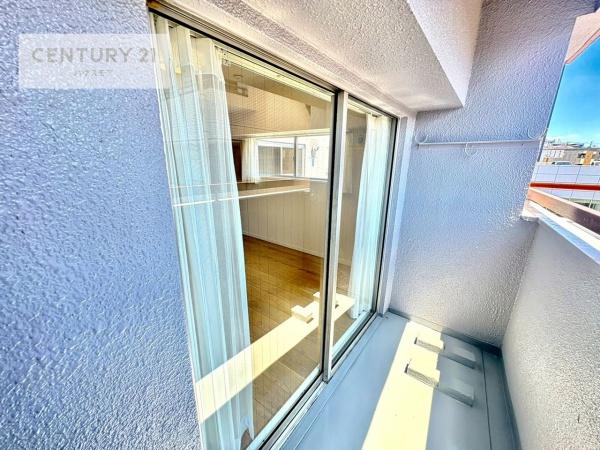 ペガサス北松戸