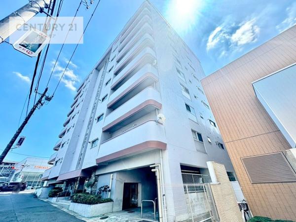 ペガサス北松戸