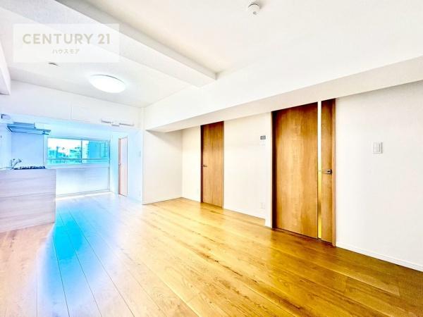 ペガサス北松戸