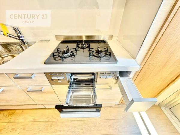 ペガサス北松戸