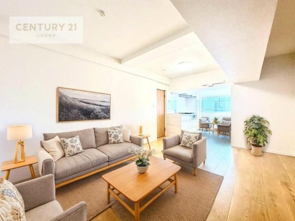 ペガサス北松戸