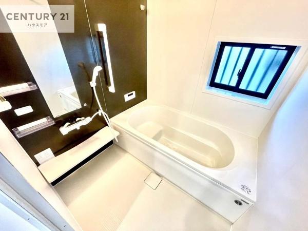 守谷市松前台6丁目　A号棟　新築戸建