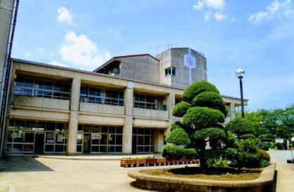 守谷市松前台6丁目　A号棟　新築戸建(守谷市立御所ケ丘中学校)