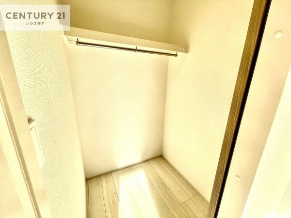 守谷市松前台6丁目　A号棟　新築戸建