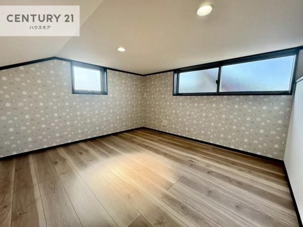 流山市平和台4丁目　新築戸建