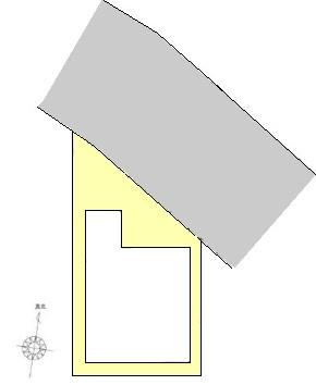 流山市平和台4丁目　新築戸建