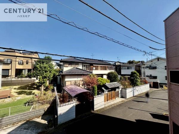 流山市平和台4丁目　新築戸建