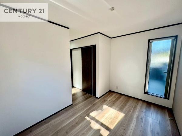 流山市平和台4丁目　新築戸建