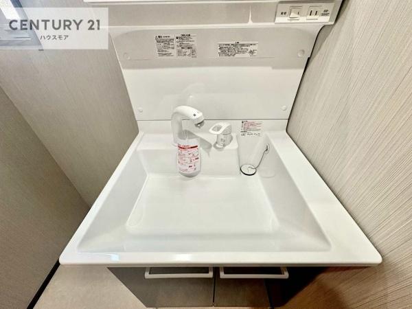 流山市平和台4丁目　新築戸建