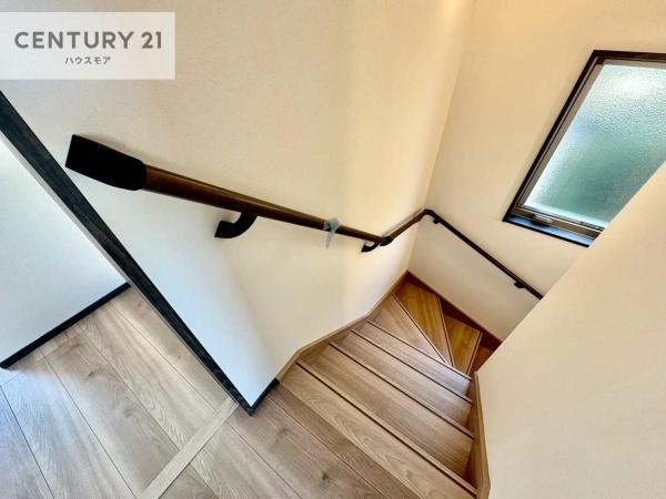 流山市平和台4丁目　新築戸建