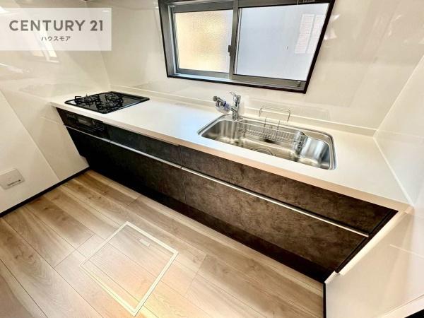 流山市平和台4丁目　新築戸建