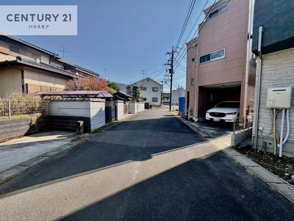 流山市平和台4丁目　新築戸建