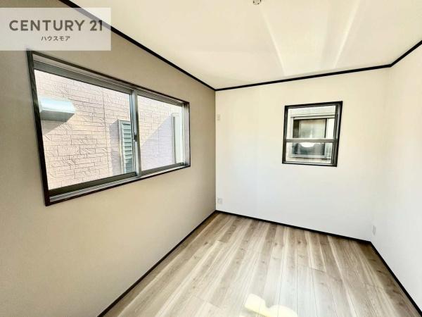 流山市平和台4丁目　新築戸建