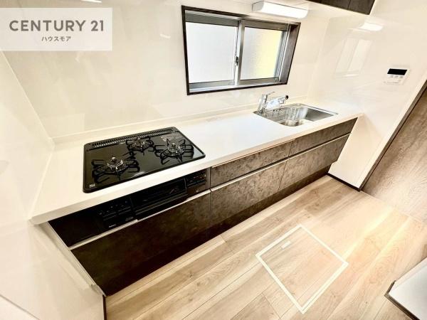 流山市平和台4丁目　新築戸建