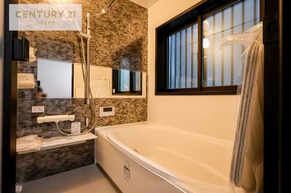 流山市流山2丁目　新築戸建