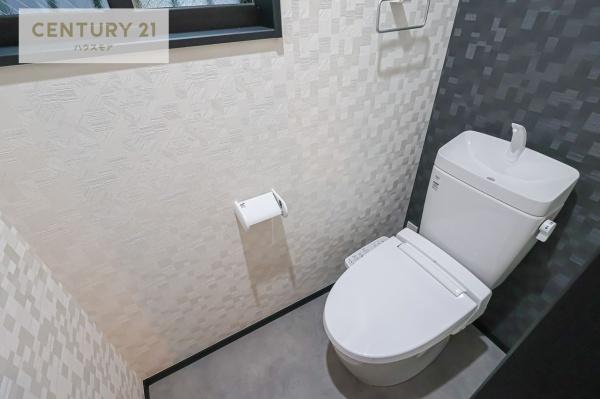 流山市流山2丁目　新築戸建