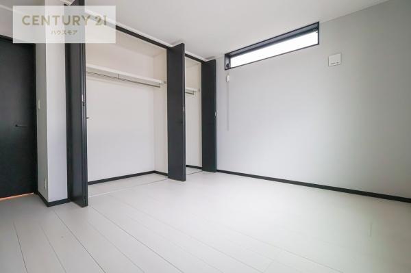 流山市流山2丁目　新築戸建