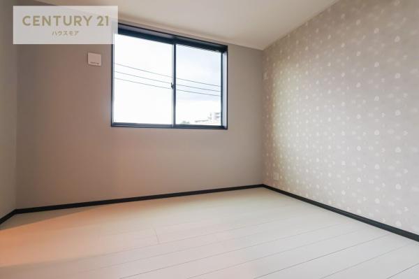 流山市流山2丁目　新築戸建