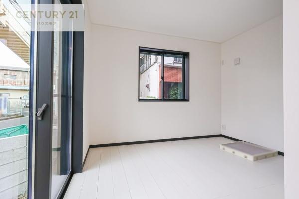 流山市流山2丁目　新築戸建