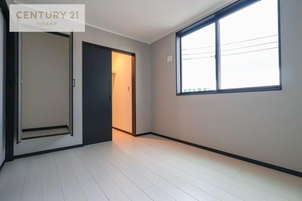 流山市流山2丁目　新築戸建