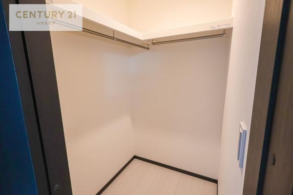 流山市流山2丁目　新築戸建