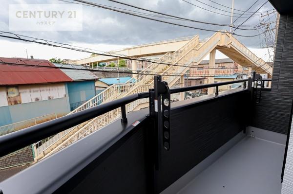 流山市流山2丁目　新築戸建