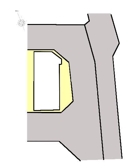 流山市流山2丁目　新築戸建