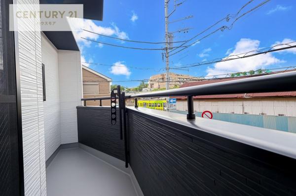 流山市流山2丁目　新築戸建