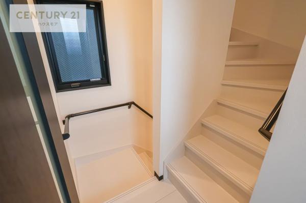 流山市流山2丁目　新築戸建