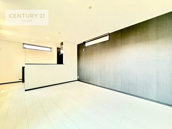 流山市流山2丁目　新築戸建