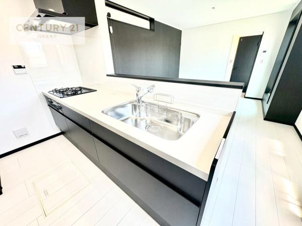 流山市流山2丁目　新築戸建