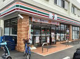 ガーデンゲート千葉ニュータウン中央ＷＥＳＴ(セブンイレブン印西高花団地入口店)