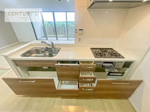 ガーデンゲート千葉ニュータウン中央ＷＥＳＴ