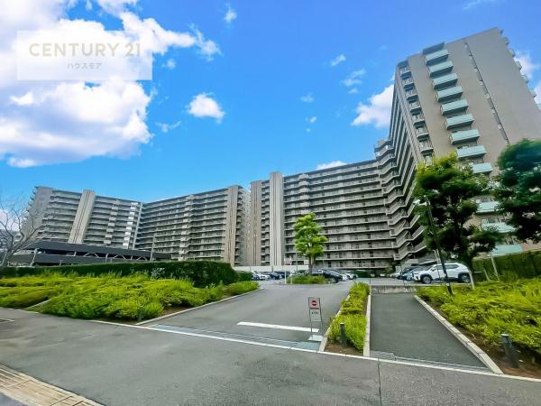 ガーデンゲート千葉ニュータウン中央ＷＥＳＴ