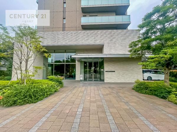 ガーデンゲート千葉ニュータウン中央ＷＥＳＴ