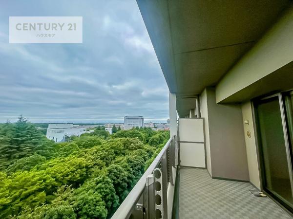 ガーデンゲート千葉ニュータウン中央ＷＥＳＴ