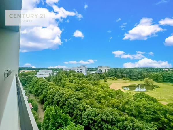 ガーデンゲート千葉ニュータウン中央ＷＥＳＴ