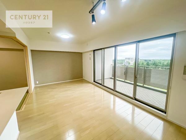 ガーデンゲート千葉ニュータウン中央ＷＥＳＴ