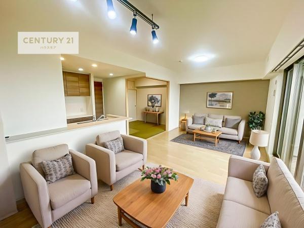 ガーデンゲート千葉ニュータウン中央ＷＥＳＴ