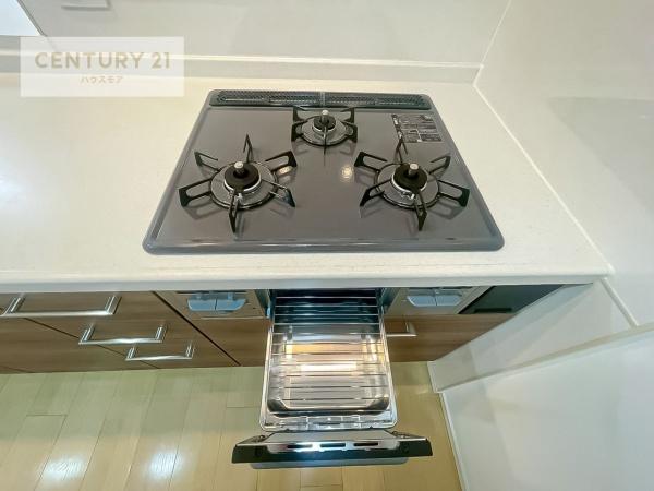 ガーデンゲート千葉ニュータウン中央ＷＥＳＴ