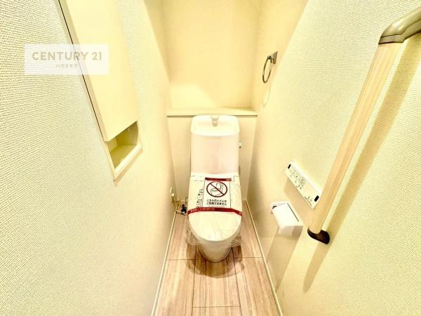 印旛郡酒々井町酒々井　2号棟　新築戸建