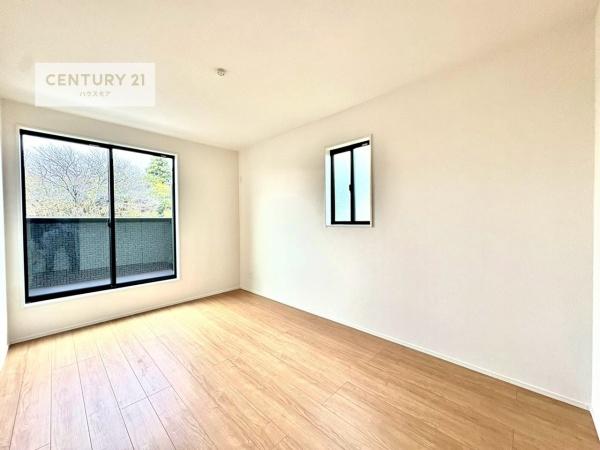 印旛郡酒々井町酒々井　2号棟　新築戸建