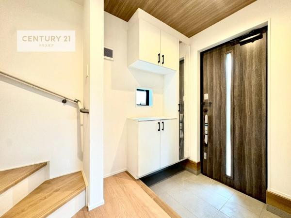 印旛郡酒々井町酒々井　2号棟　新築戸建