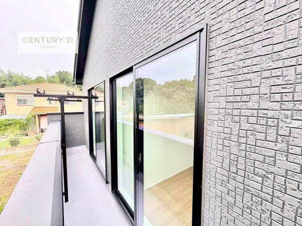 印旛郡酒々井町酒々井　2号棟　新築戸建