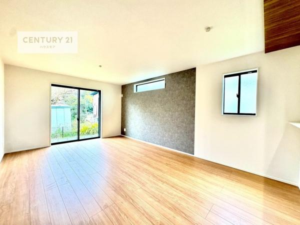 印旛郡酒々井町酒々井　2号棟　新築戸建